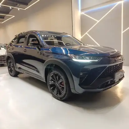 GWM-HAVAL H6 GT-2023