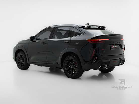 GWM-HAVAL H6 GT-2024