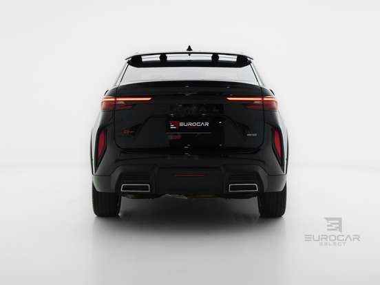 GWM-HAVAL H6 GT-2024