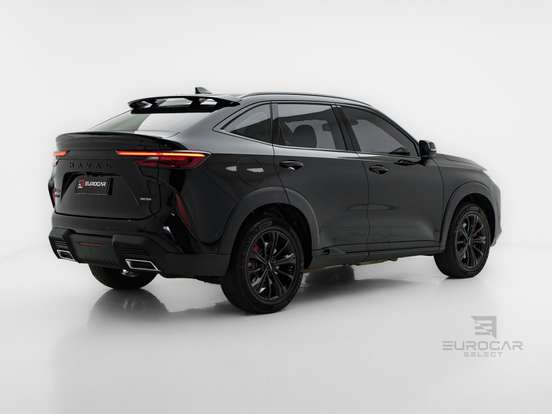 GWM-HAVAL H6 GT-1.5 PHEV AWD E-TRACTION GWM-HAVAL H6 GT-2024