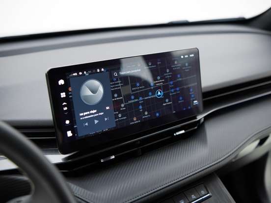 GWM-HAVAL H6 GT-1.5 PHEV AWD E-TRACTION GWM-HAVAL H6 GT-2024