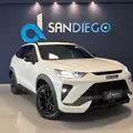 GWM HAVAL H6 GT 1.5 PHEV AWD E-TRACTION GWM HAVAL H6 GT 1.5 PHEV AWD E-TRACTION
