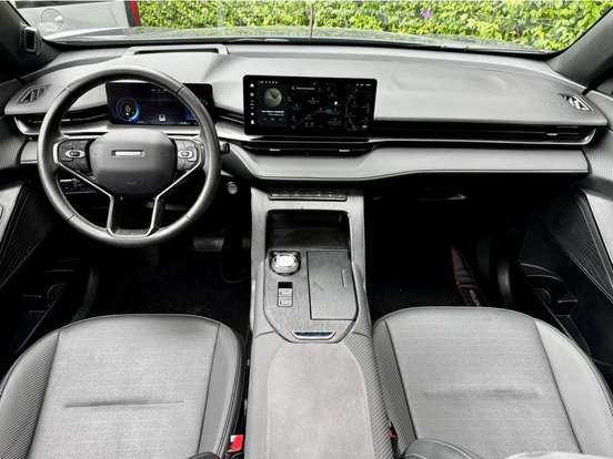 GWM-HAVAL H6 GT-1.5 PHEV AWD E-TRACTION GWM-HAVAL H6 GT-2023
