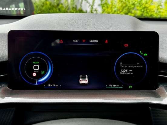 GWM-HAVAL H6 GT-1.5 PHEV AWD E-TRACTION GWM-HAVAL H6 GT-2023