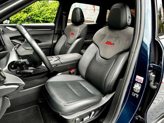 GWM-HAVAL H6 GT-1.5 PHEV AWD E-TRACTION GWM-HAVAL H6 GT-2023