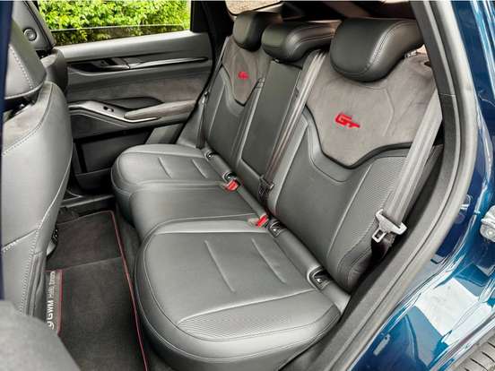 GWM-HAVAL H6 GT-1.5 PHEV AWD E-TRACTION GWM-HAVAL H6 GT-2023