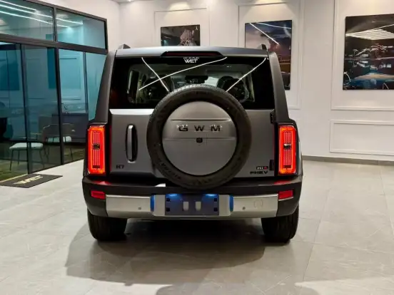 GWM-HAVAL H7-1.5 TURBO PHEV FLEX AWD DHT GWM-HAVAL H7-2026