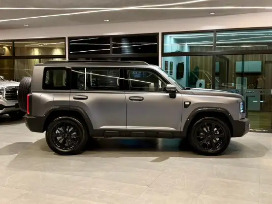 GWM-HAVAL H7-2026