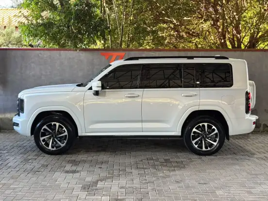 GWM-HAVAL H9-2.4 TURBO DIESEL EXCLUSIVE 4X4 AUTOMÁTICO GWM-HAVAL H9-2025
