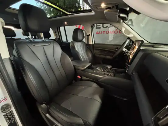 GWM-HAVAL H9-2025
