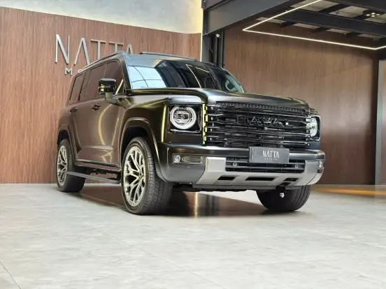 GWM-HAVAL H9-2025