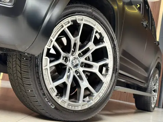 GWM-HAVAL H9-2025