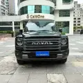 GWM HAVAL H9 2.4 TURBO DIESEL EXCLUSIVE 4X4 AUTOMÁTICO GWM HAVAL H9 2.4 TURBO DIESEL EXCLUSIVE 4X4 AUTOMÁTICO