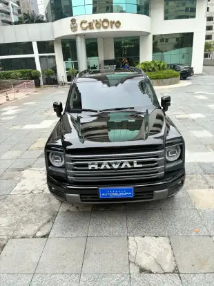 GWM-HAVAL H9-2025