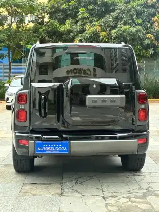 GWM-HAVAL H9-2025