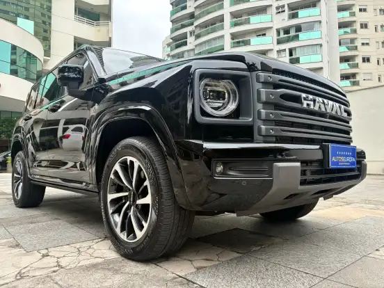 GWM-HAVAL H9-2.4 TURBO DIESEL EXCLUSIVE 4X4 AUTOMÁTICO GWM-HAVAL H9-2025