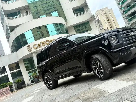 GWM-HAVAL H9-2025
