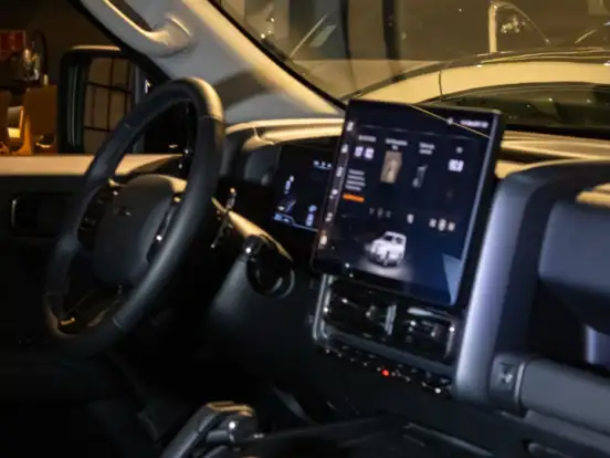 GWM-HAVAL H9-2.4 TURBO DIESEL EXCLUSIVE 4X4 AUTOMÁTICO GWM-HAVAL H9-2026