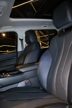 GWM-HAVAL H9-2026