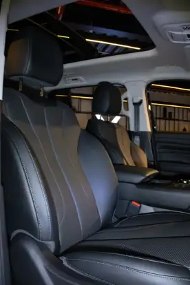 GWM-HAVAL H9-2026