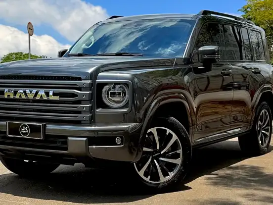 GWM-HAVAL H9-2.4 TURBO DIESEL EXCLUSIVE 4X4 AUTOMÁTICO GWM-HAVAL H9-2026