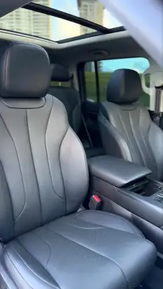 GWM-HAVAL H9-2026