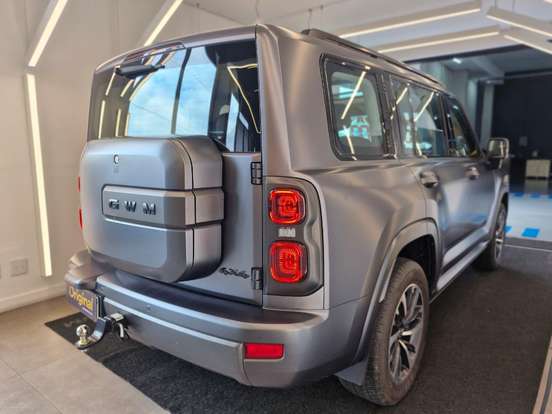 GWM-HAVAL H9-2025
