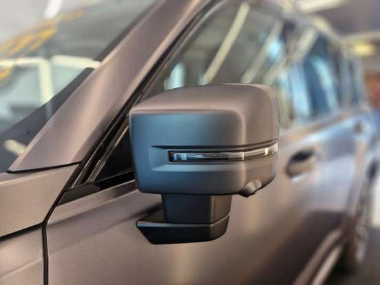 GWM-HAVAL H9-2025