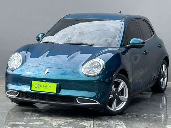 GWM-ORA 03-48 KW ELÉTRICO SKIN GWM-ORA 03-2023