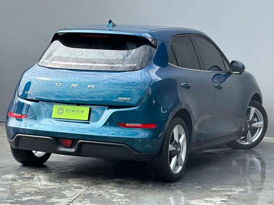 GWM-ORA 03-48 KW ELÉTRICO SKIN GWM-ORA 03-2023