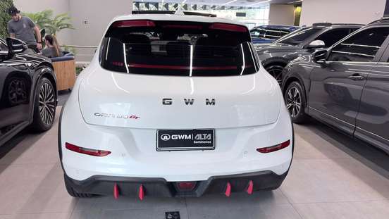 GWM-ORA 03-2025