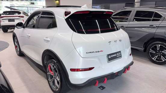 GWM-ORA 03-2025