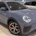 GWM ORA 03 63 KW ELÉTRICO GT BEV63 GWM ORA 03 63 KW ELÉTRICO GT BEV63