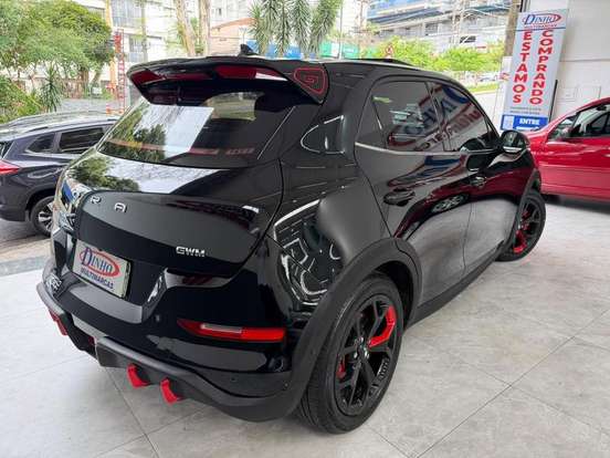 GWM-ORA 03-63 KW ELÉTRICO GT GWM-ORA 03-2024