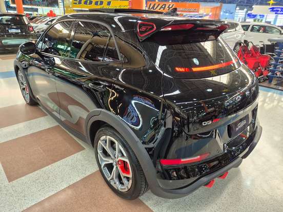 GWM-ORA 03-63 KW ELÉTRICO GT GWM-ORA 03-2023