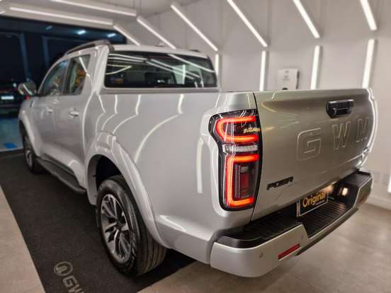 GWM-POER P30-2025