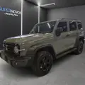 GWM TANK 300 2.0 HI4-T PHEV 4X4 9HAT GWM TANK 300 2.0 HI4-T PHEV 4X4 9HAT