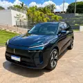 GWM WEY 07 1.5 TURBO PHEV AWD DHT GWM WEY 07 1.5 TURBO PHEV AWD DHT