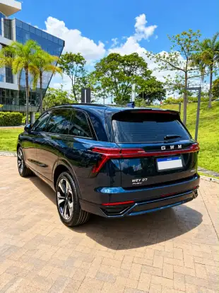 GWM-WEY 07-1.5 TURBO PHEV AWD DHT GWM-WEY 07-2025