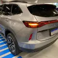 GWM HAVAL H6 1.5 PHEV19 E-TRACTION GWM HAVAL H6 1.5 PHEV19 E-TRACTION