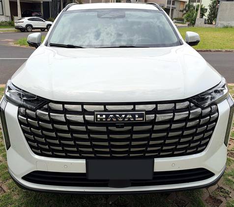 GWM HAVAL H6 1.5 PHEV19 E-TRACTION