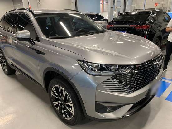 GWM-HAVAL H6-1.5 PHEV19 E-TRACTION GWM-HAVAL H6-2024