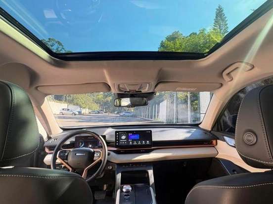 GWM-HAVAL H6-1.5 PHEV19 E-TRACTION GWM-HAVAL H6-2024