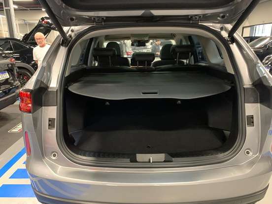 GWM-HAVAL H6-1.5 PHEV19 E-TRACTION GWM-HAVAL H6-2024