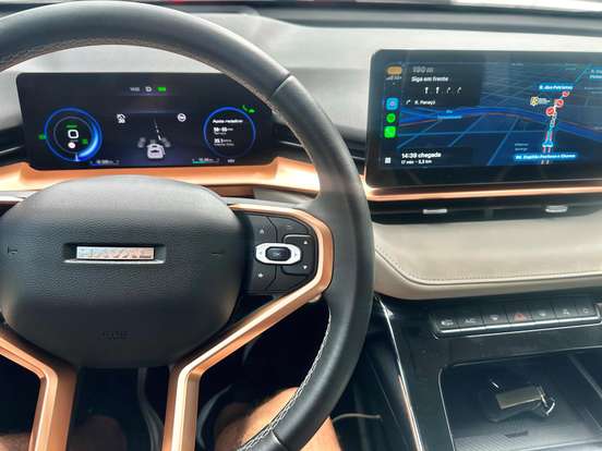 GWM-HAVAL H6-1.5 PHEV19 E-TRACTION GWM-HAVAL H6-2024