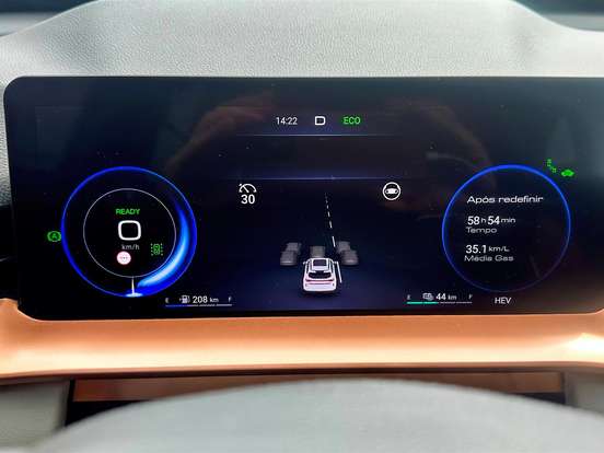 GWM-HAVAL H6-1.5 PHEV19 E-TRACTION GWM-HAVAL H6-2024