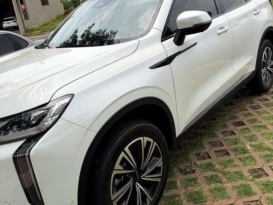 GWM-HAVAL H6-1.5 PHEV19 E-TRACTION GWM-HAVAL H6-2025