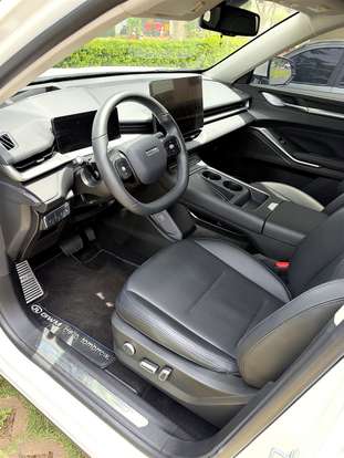 GWM-HAVAL H6-2025