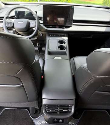 GWM-HAVAL H6-2025