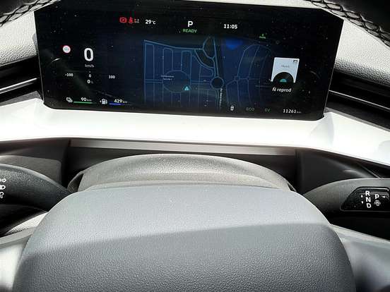 GWM-HAVAL H6-1.5 PHEV19 E-TRACTION GWM-HAVAL H6-2025